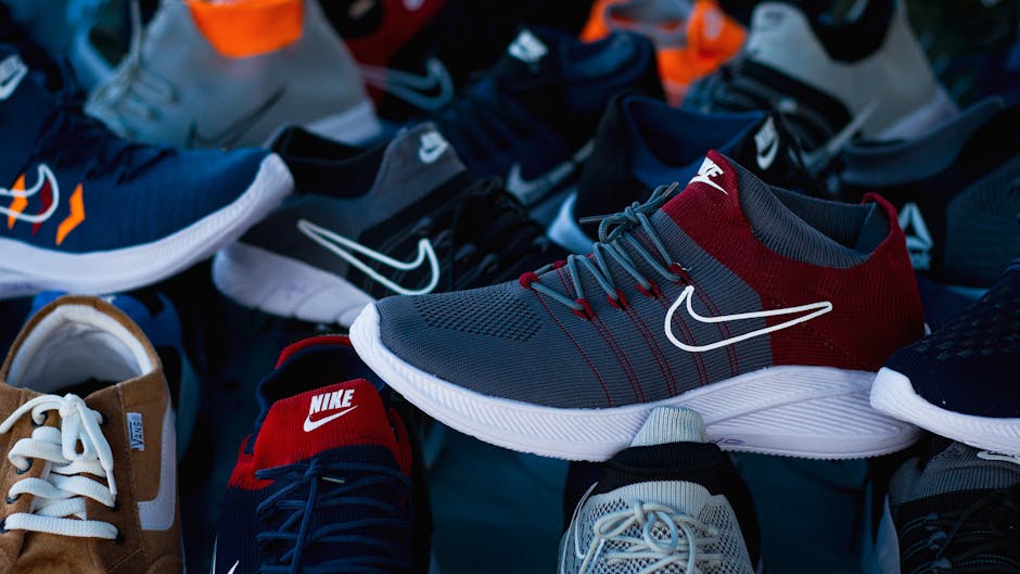 Are basketball shoes a good investment?