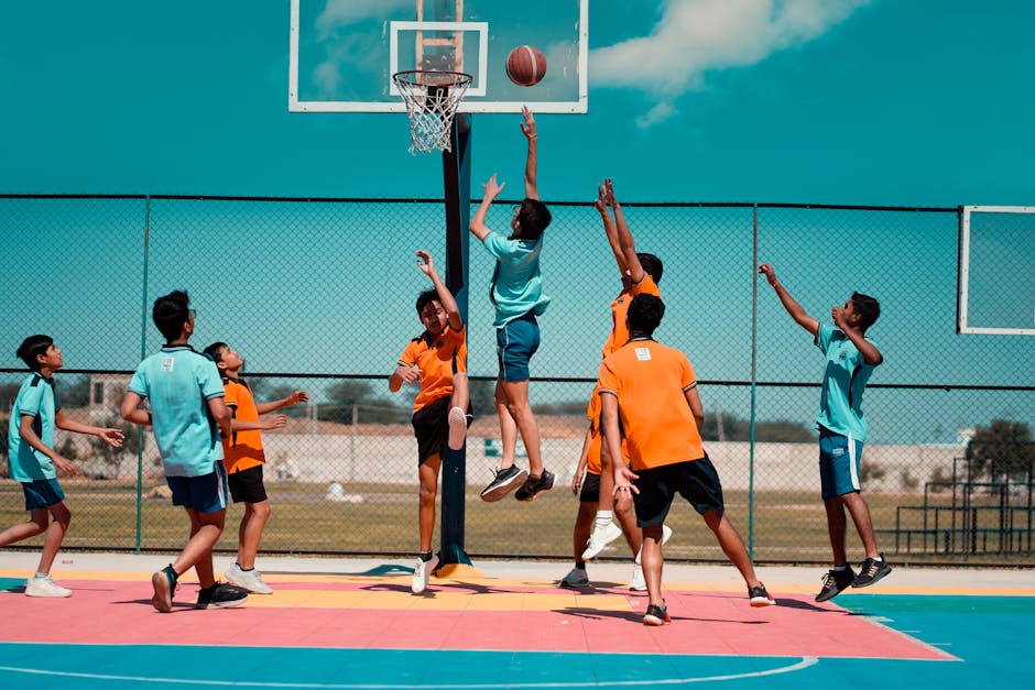 Basketball shoe traction patterns — herringbone vs multi-direction vs more