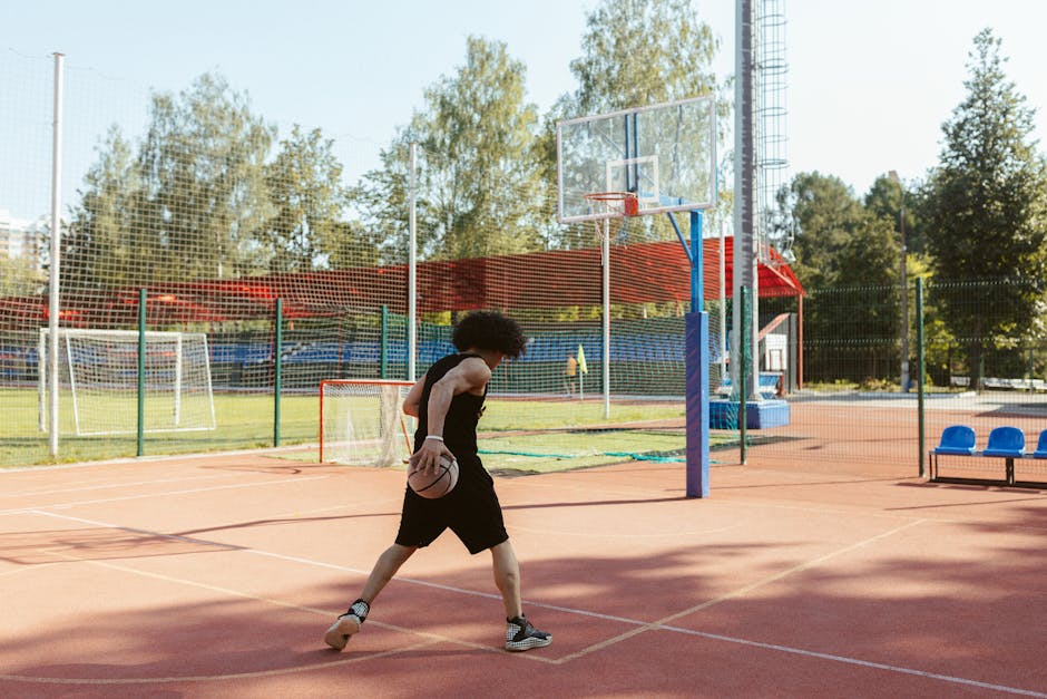 Basketball shoes for wide feet — width-matched picks