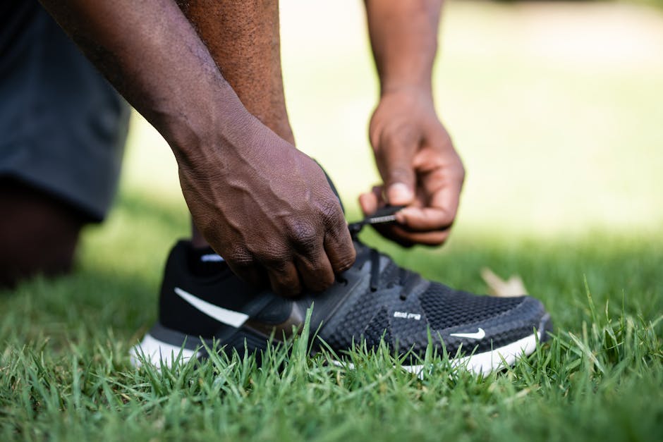 Basketball shoes vs running shoes — when each is right