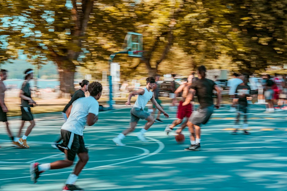 Best basketball shoes for centers — impact-first spec stack