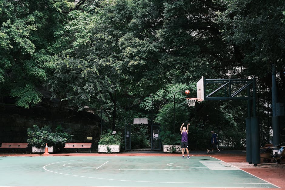 Best basketball shoes for flat feet — arch-support spec stack