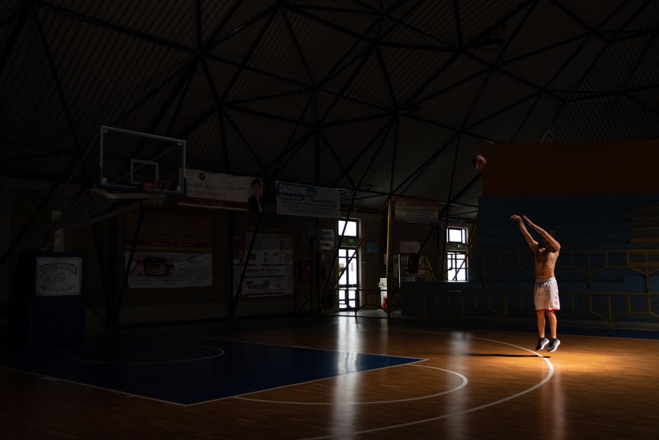 Best basketball shoes for jumpers — bounce-back cushioning