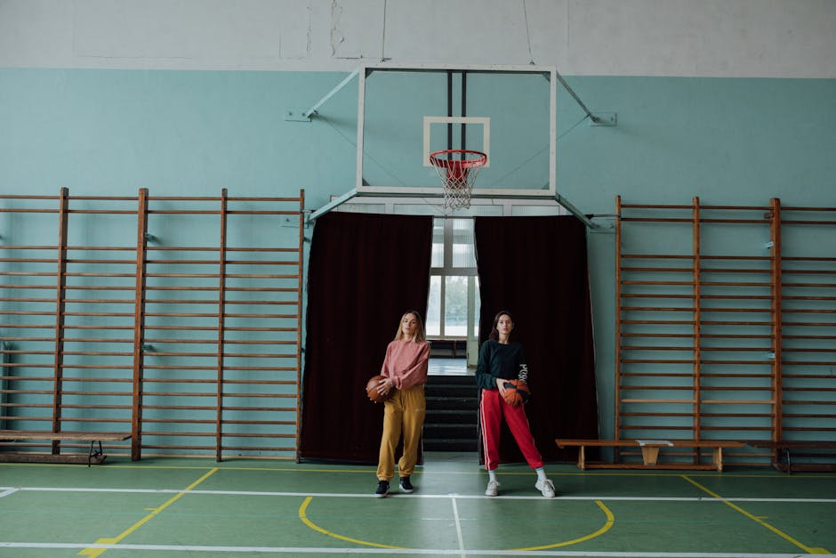 Best basketball shoes for women — width-aware picks