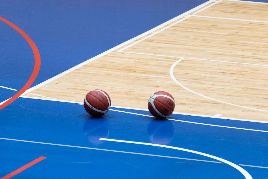 Best budget basketball shoes — sub-$100 spec winners
