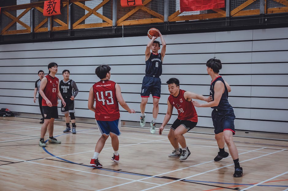 Best Nike basketball shoes — full performance roster