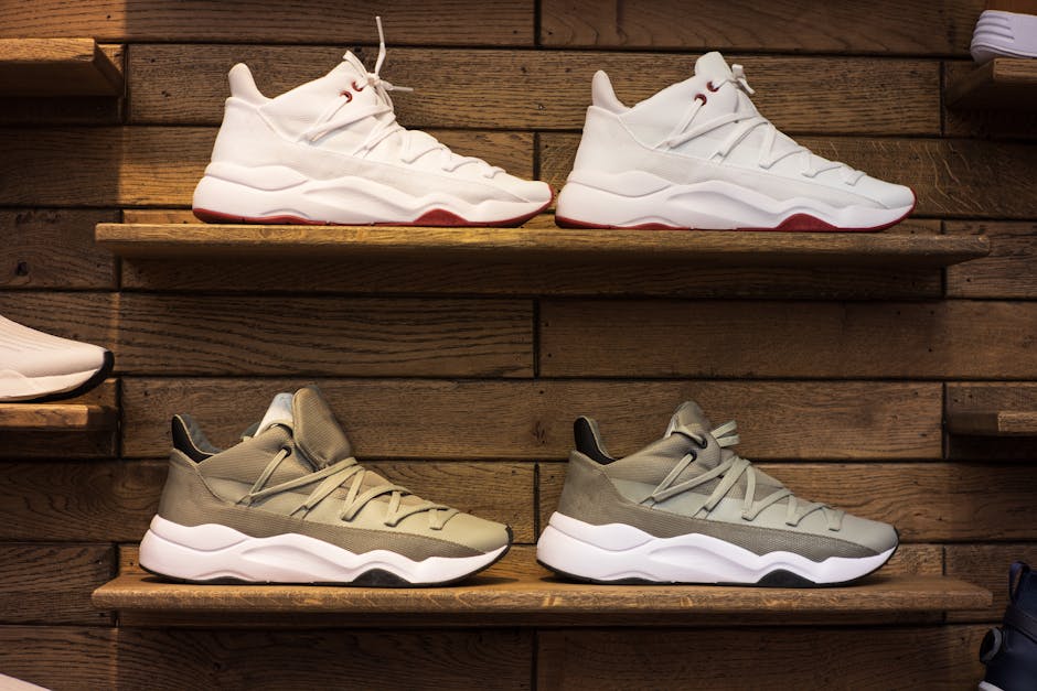 Every Kobe signature shoe — Adidas era through Nike Protros