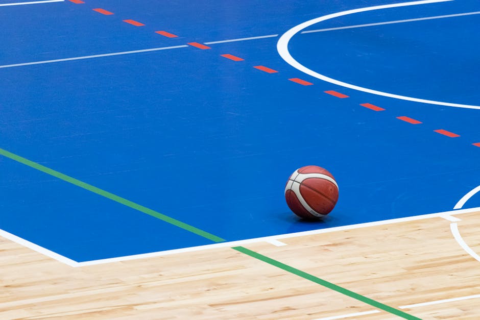 How often should you replace your basketball shoes?