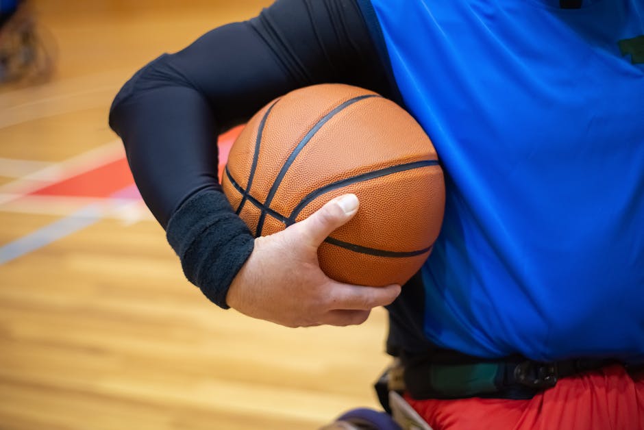 How to choose basketball shoes — a spec-first decision framework