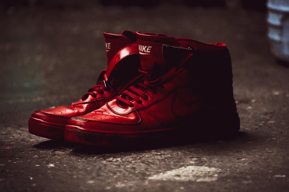 Low-top vs high-top basketball shoes — what the evidence says