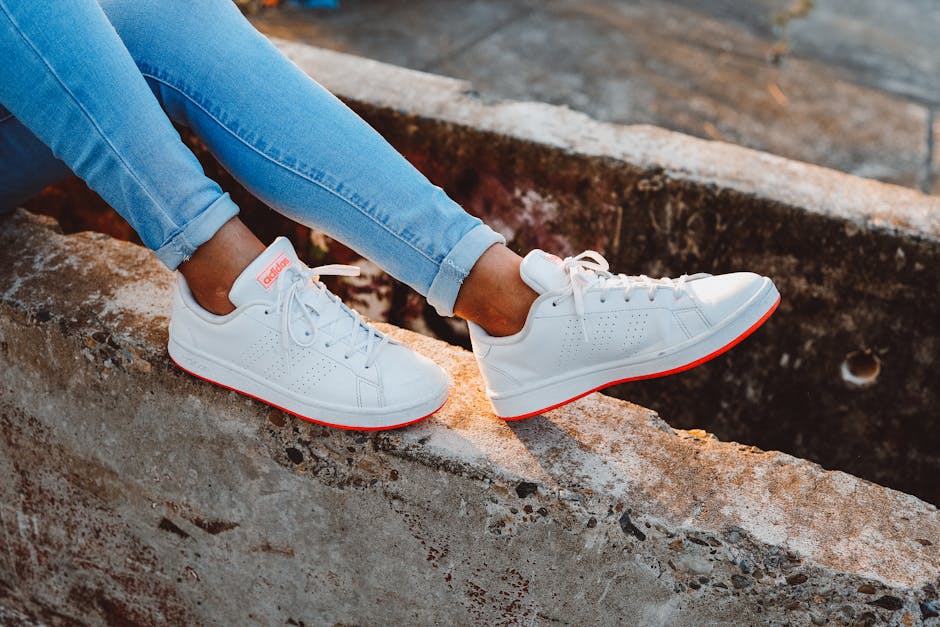 Adidas AE 1