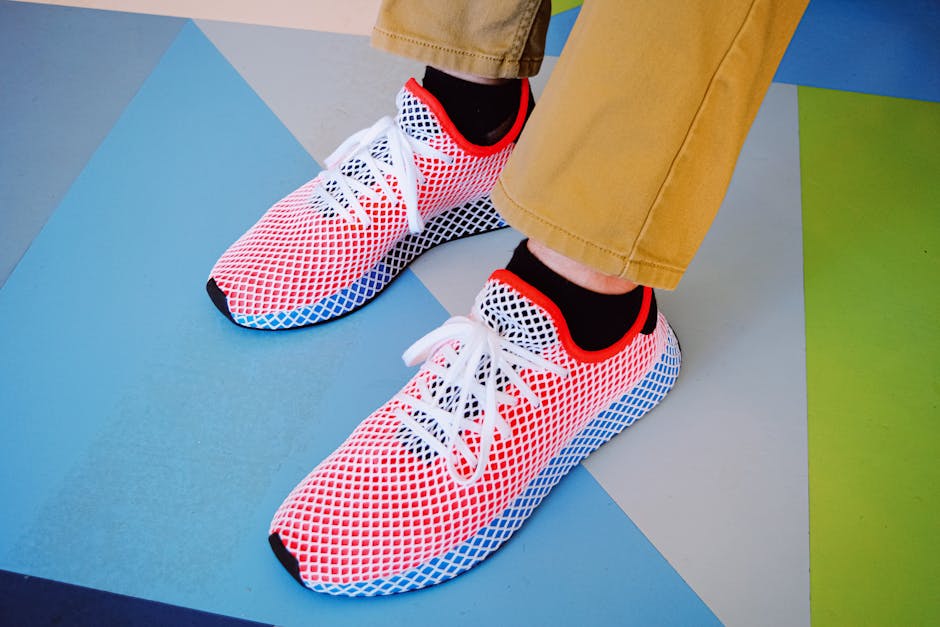 Adidas DON Issue 5