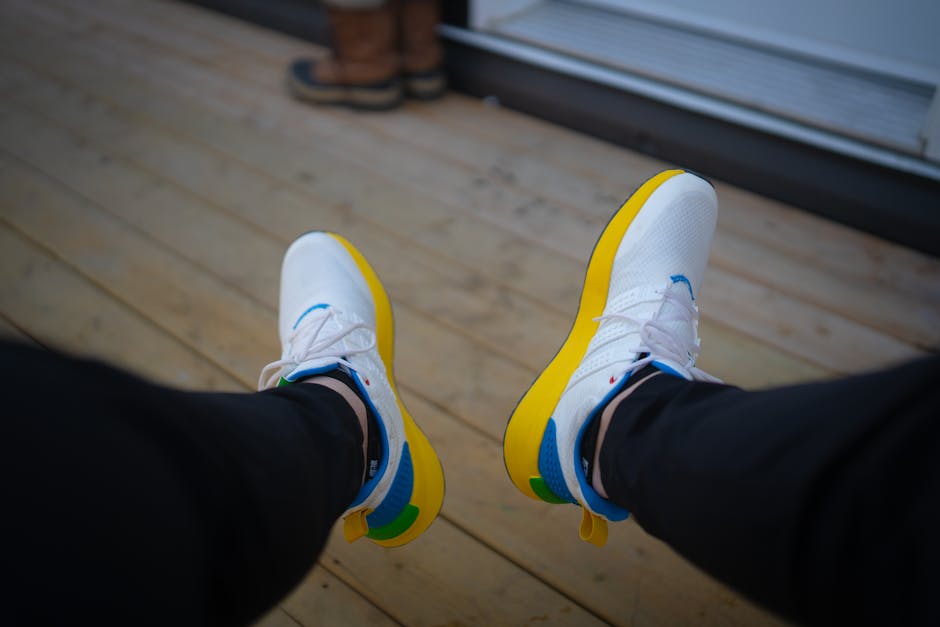 Adidas Exhibit B Mid