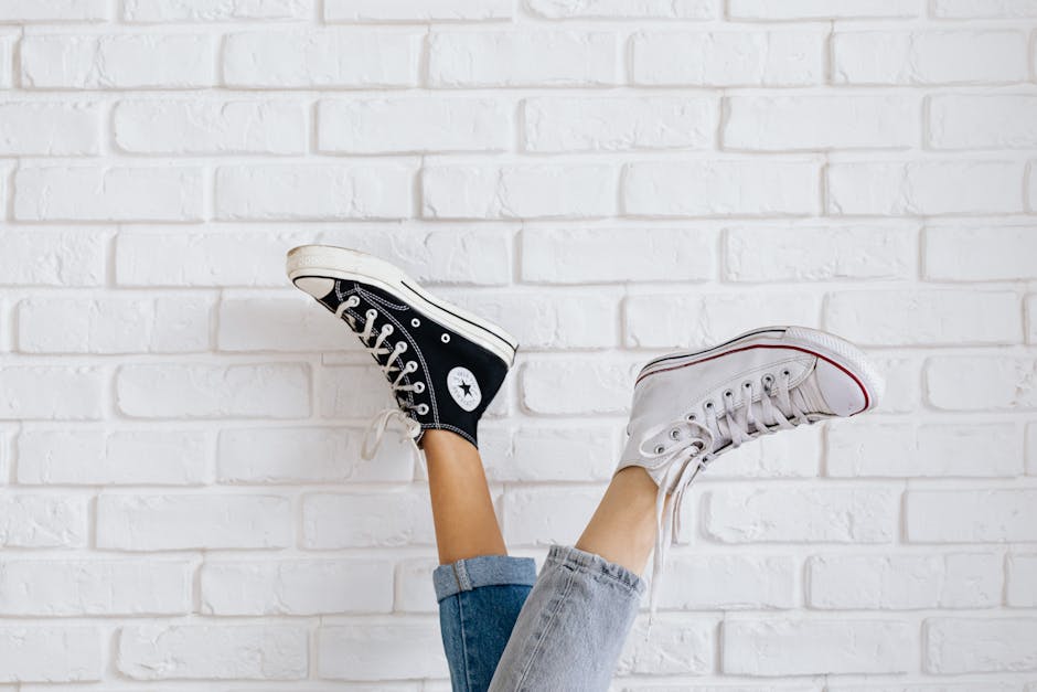 Converse Chuck 70 Vintage Hi