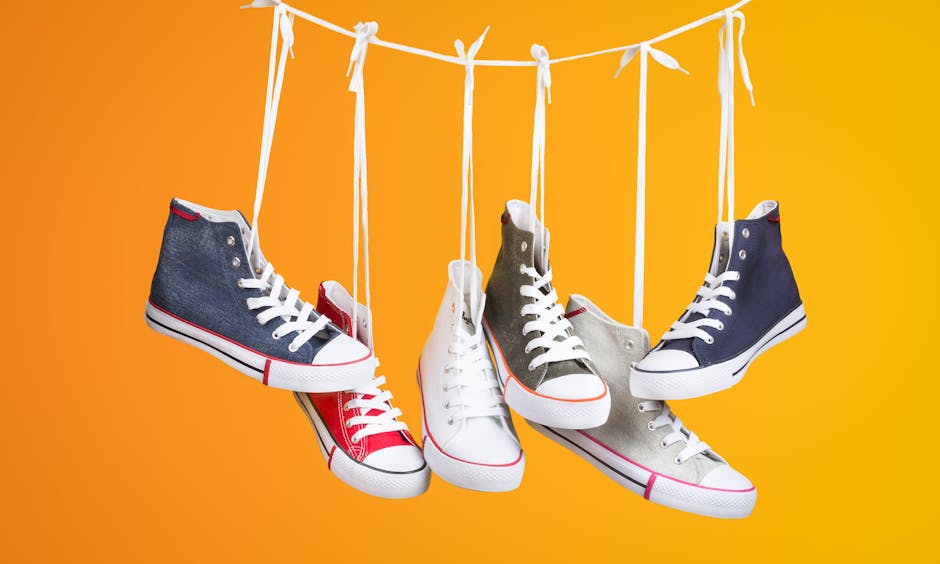 Converse Weapon 86