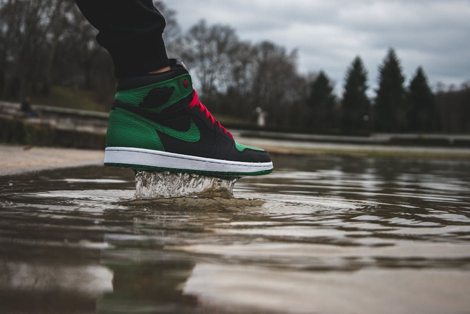 Jordan Air Jordan 3 Retro