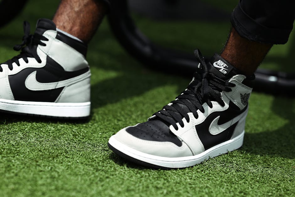 Jordan CMFT Tour 2