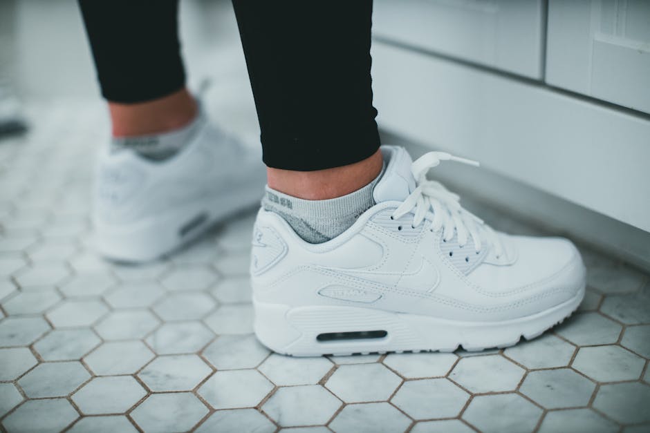 Nike Air Force 1 Low '82 Heritage