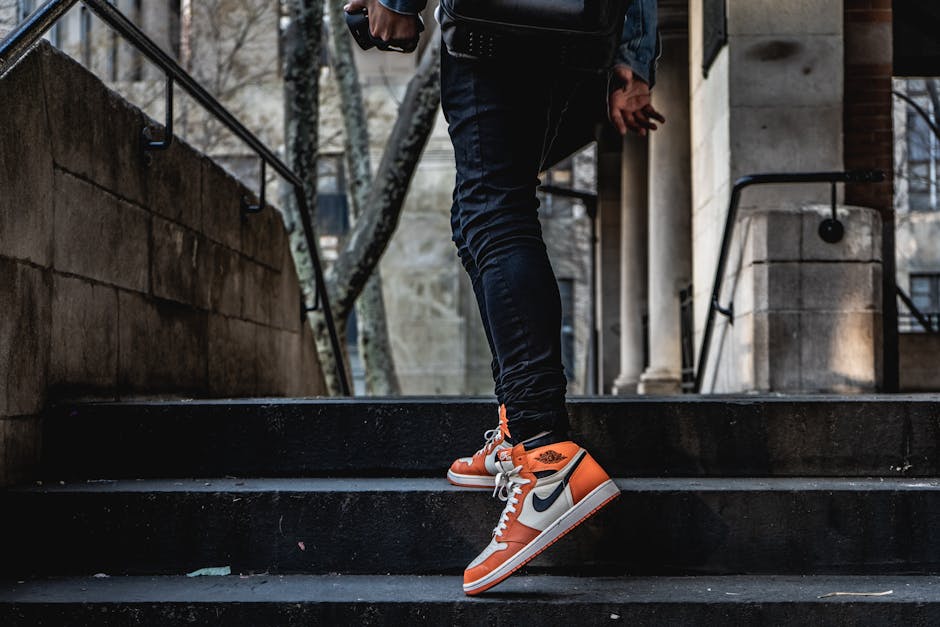 Jordan Air Jordan Mars 270