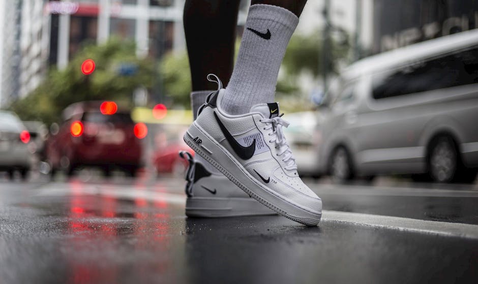 Nike Air Max Impact 4