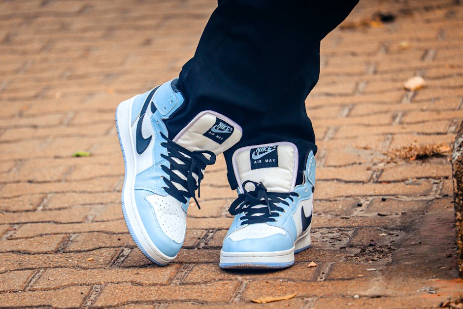 Nike Air Penny 2