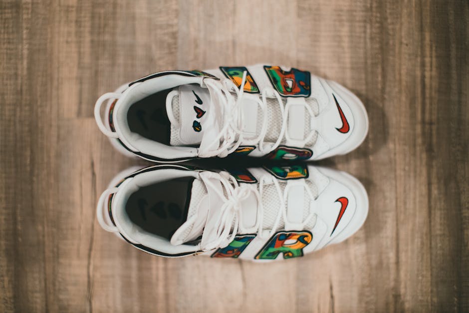 Nike Air Zoom BB NXT