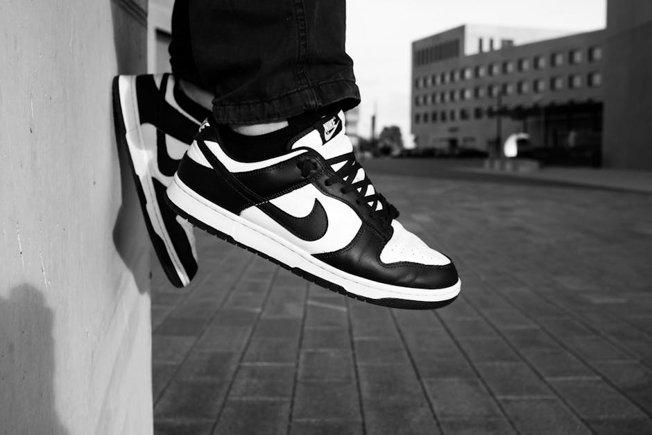 Nike Freak 6