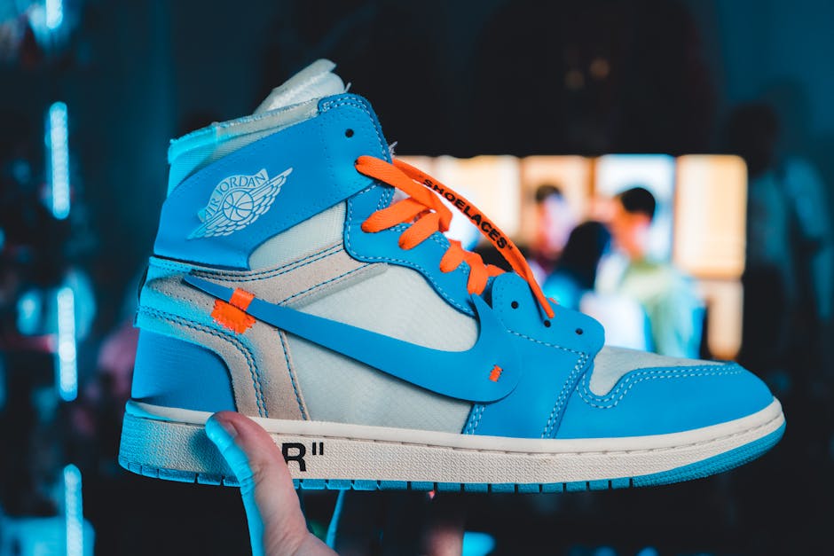 Nike GT Cut 3