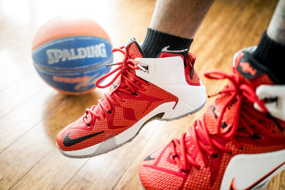 Nike LeBron 21