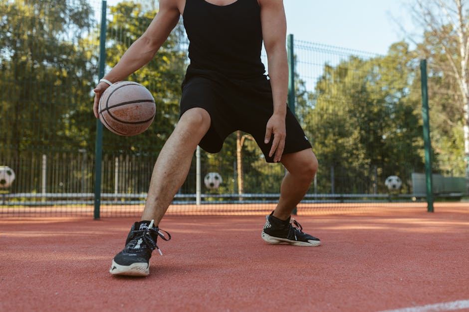 Nike LeBron Witness 9