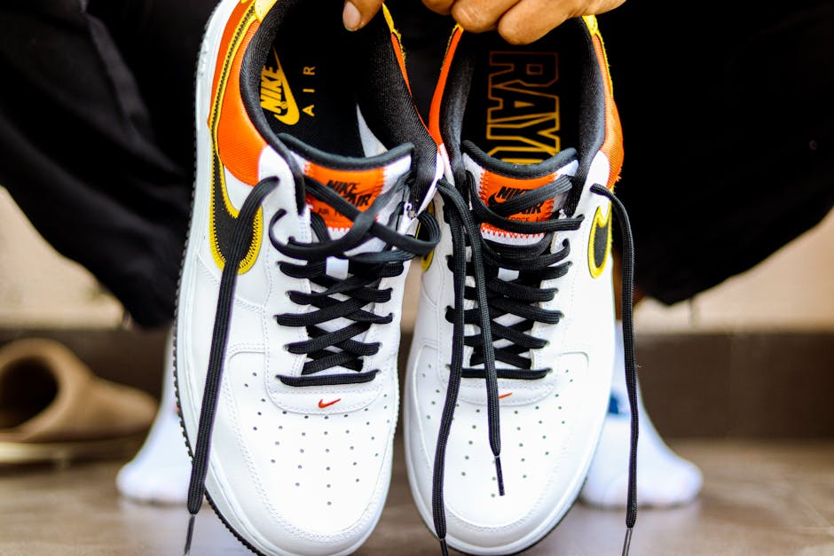 Nike Renew Elevate 3