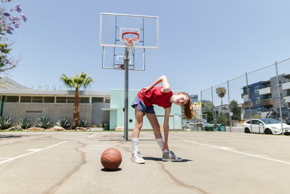 Nike Sabrina 1