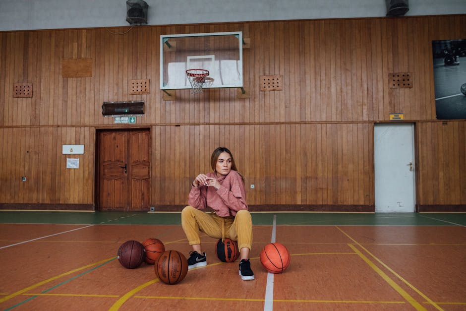 Nike Sabrina 2