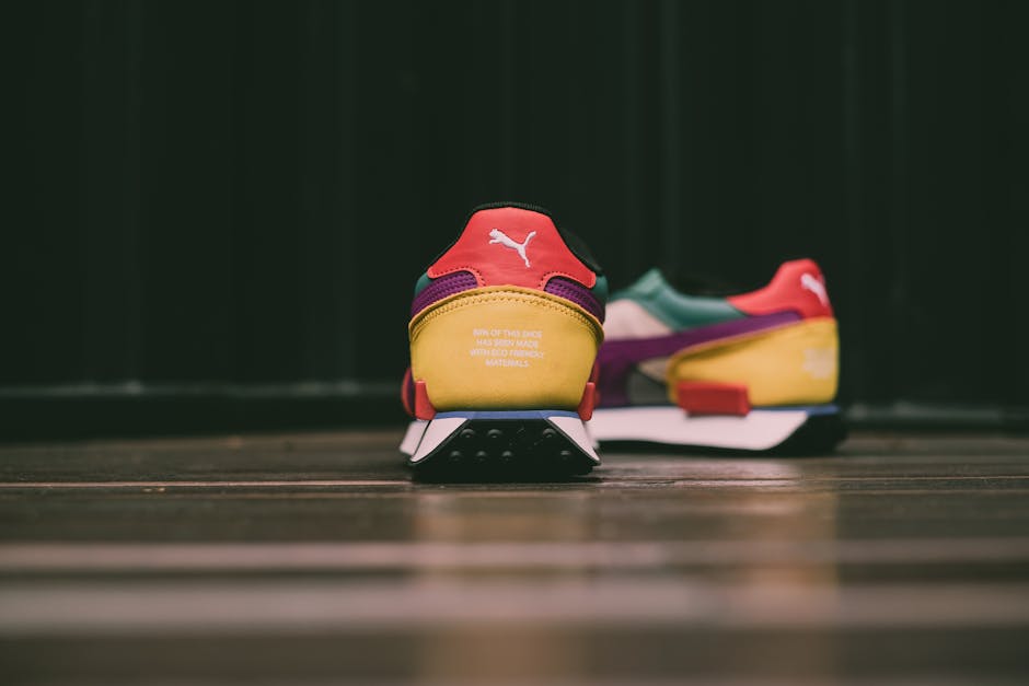 Puma Stewie 3
